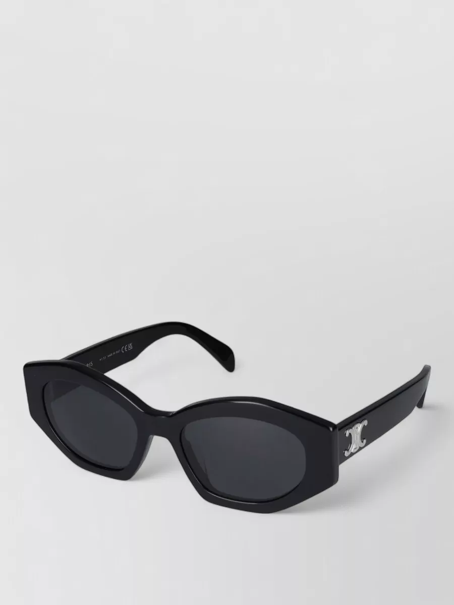 Celine Sunglasses Model Cl40238u Code 01a