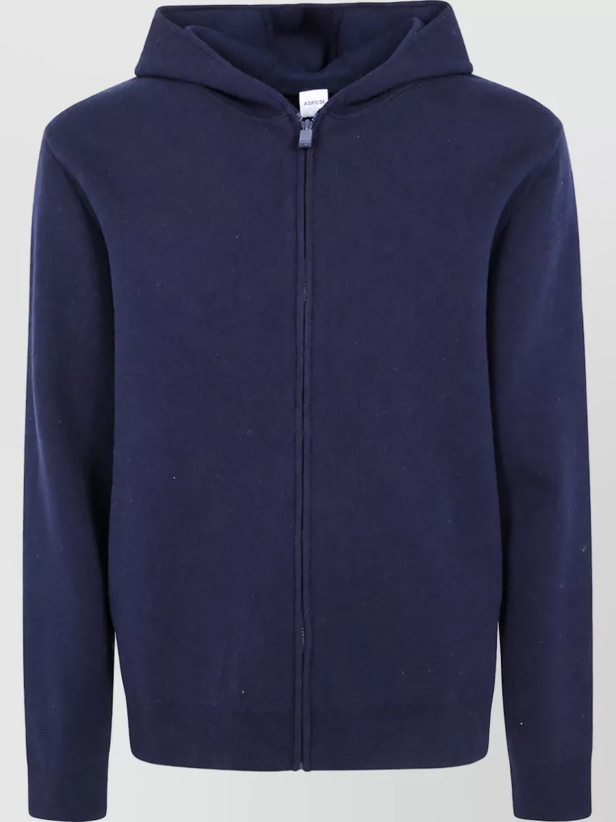 Aspesi "m657" hooded jacket