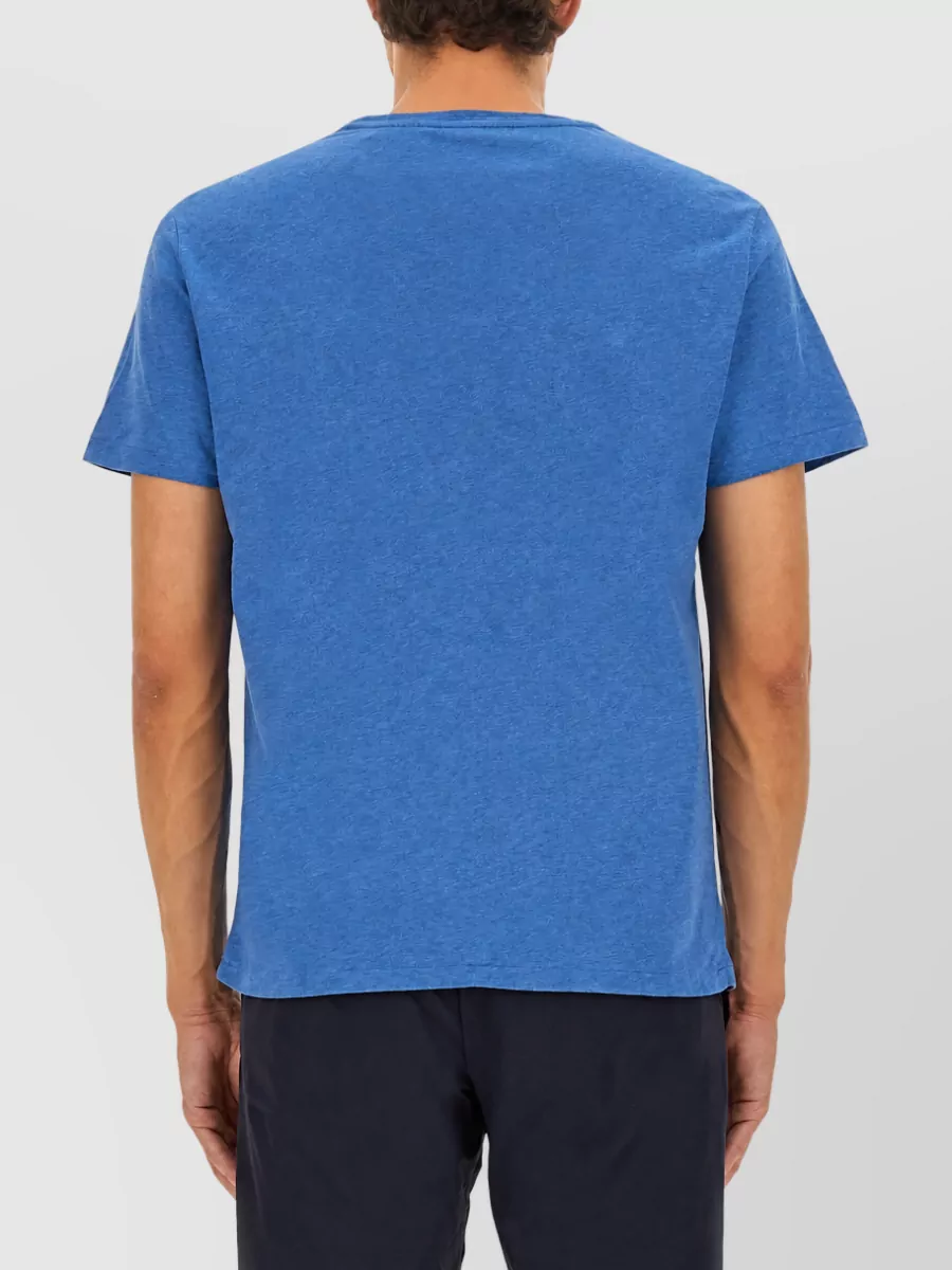 Polo Ralph Lauren Cotton Logo T-Shirt