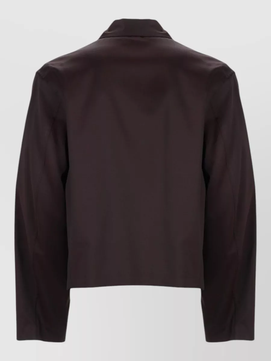 Our Legacy Single Breasted Coat