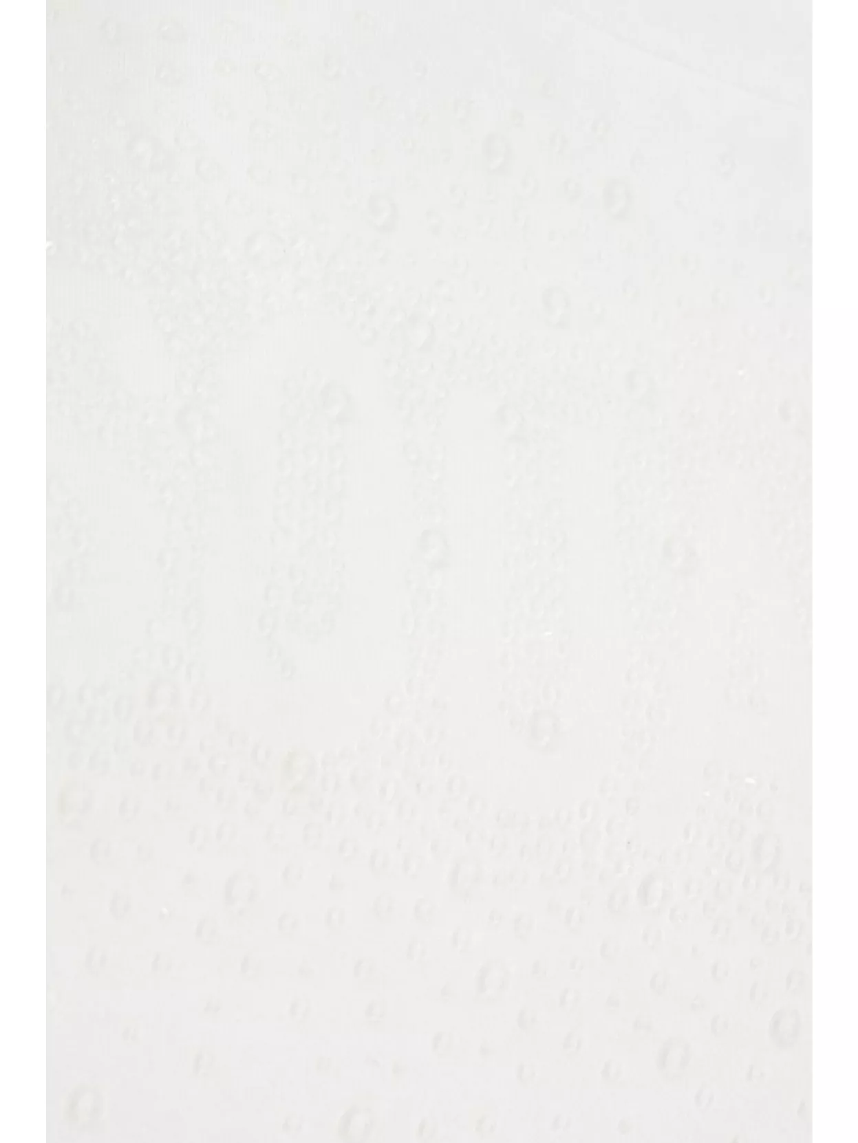 Dsquared2 Loose Fit Cotton T-shirt In White