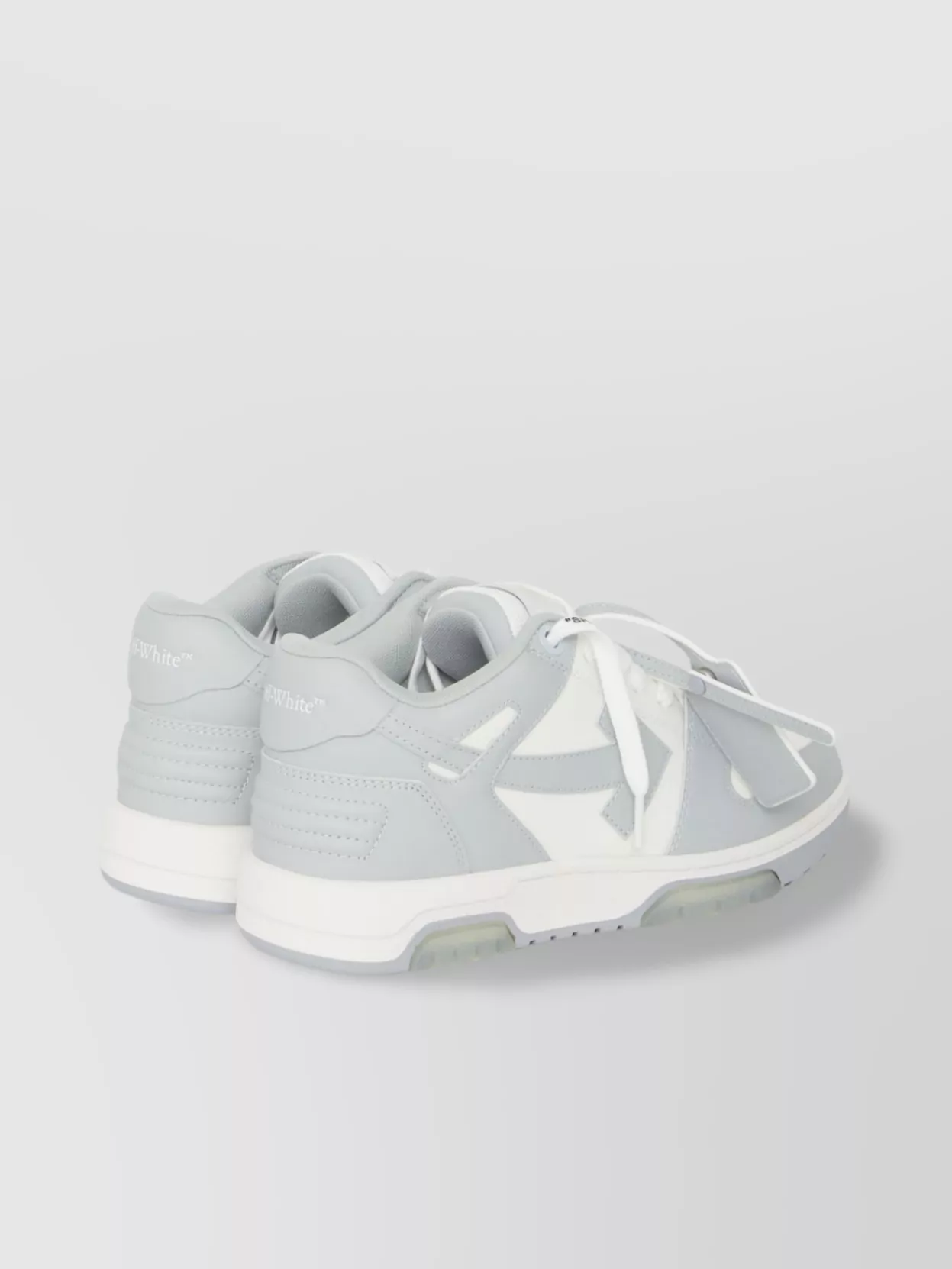 Off-White Out Of Office Sneakers