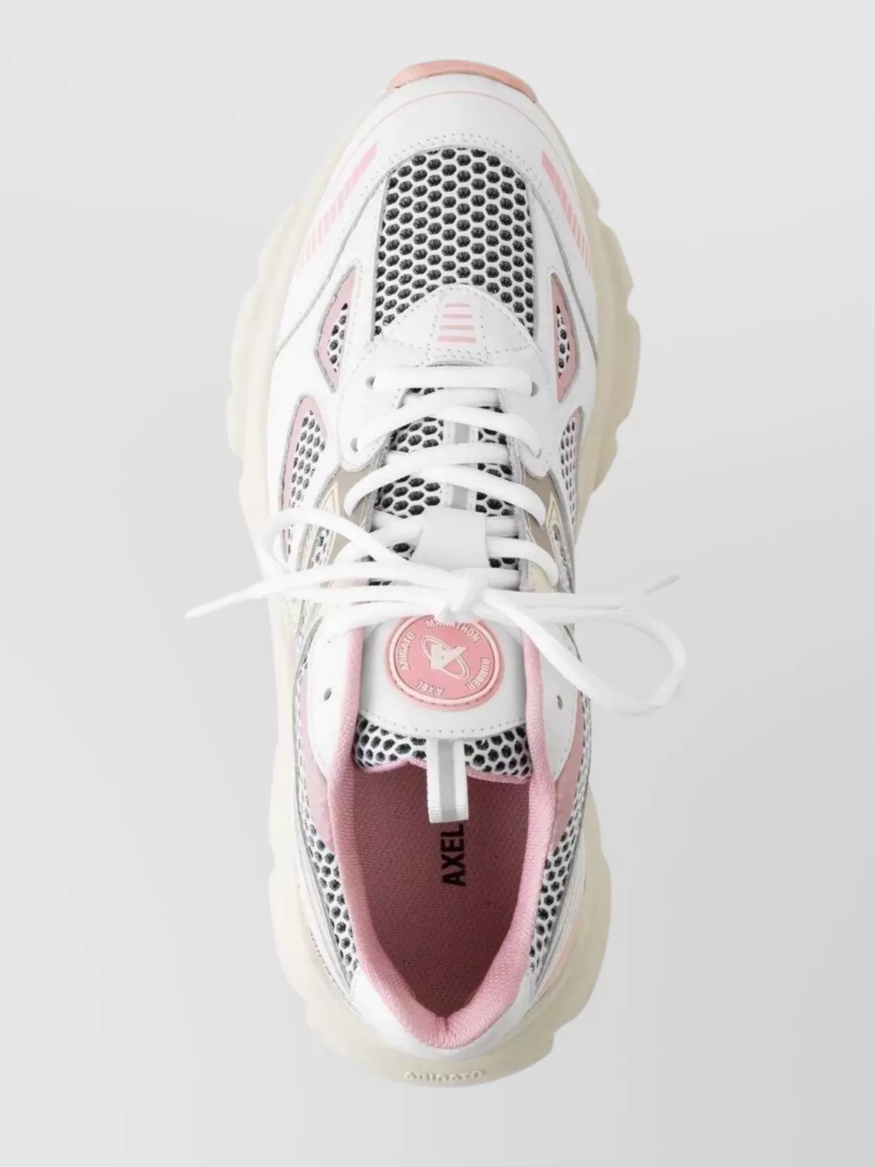 Axel Arigato Modern Woman's Marathon Sneakers