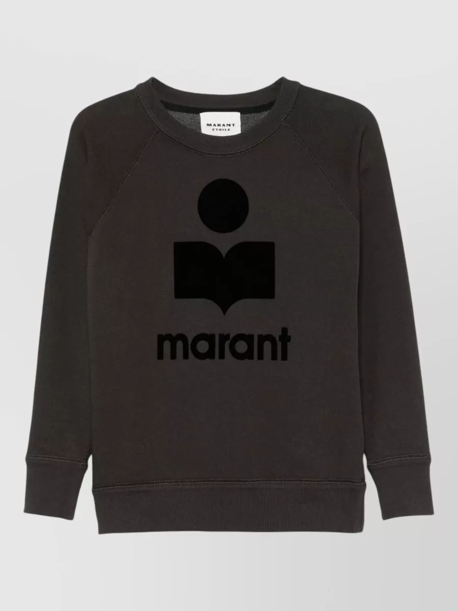 Isabel Marant sweatshirt
