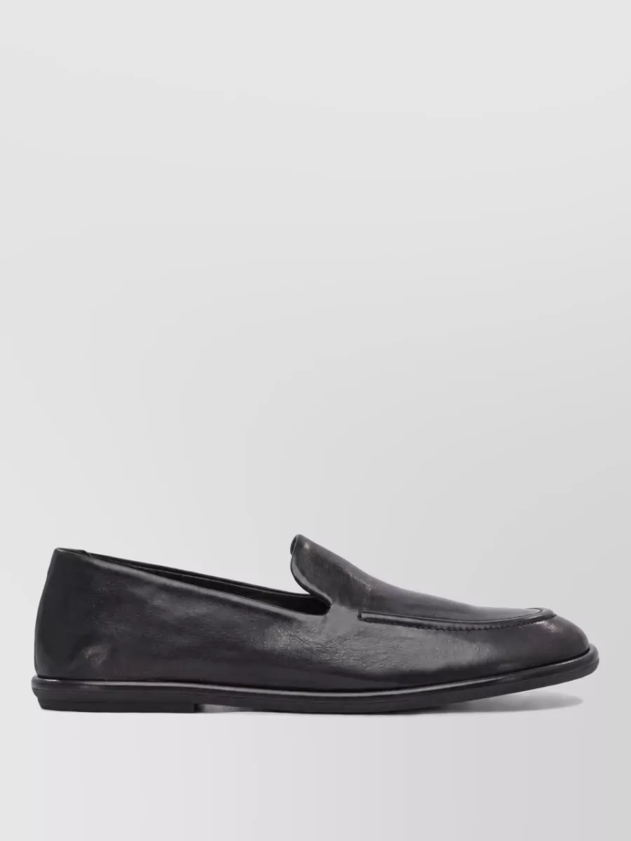 Officine Creative Leather Loafers