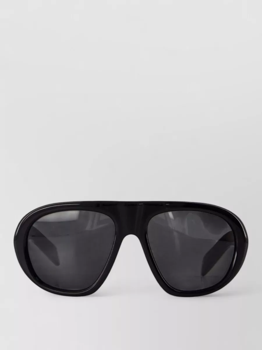 Prada acetate sunglasses