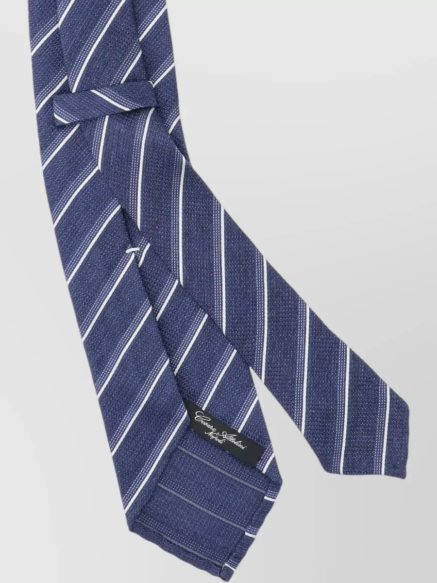 Cesare Attolini Silk Tie