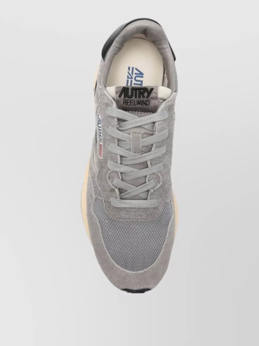 Autry Low-Top Sneakers