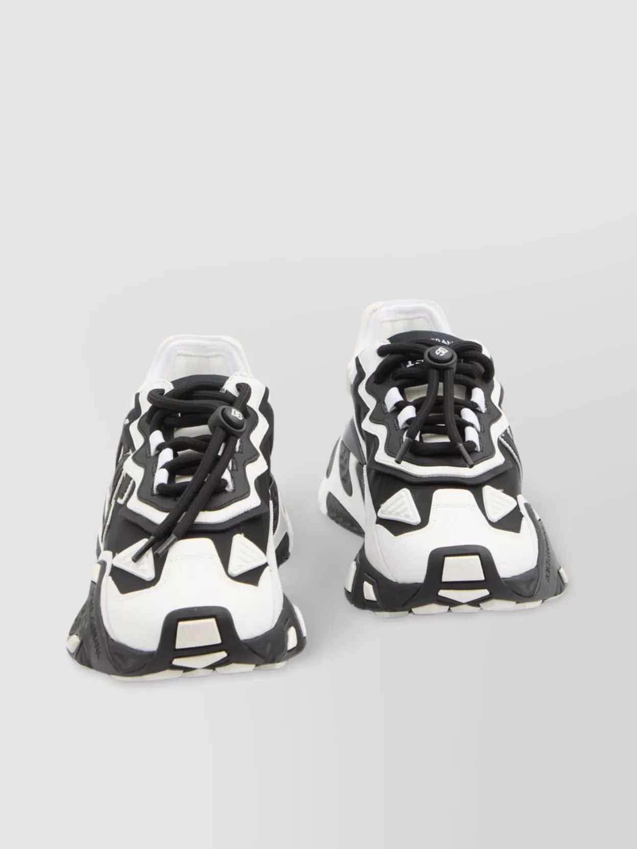 Dolce&Gabbana Speed Up Your Day Sneakers