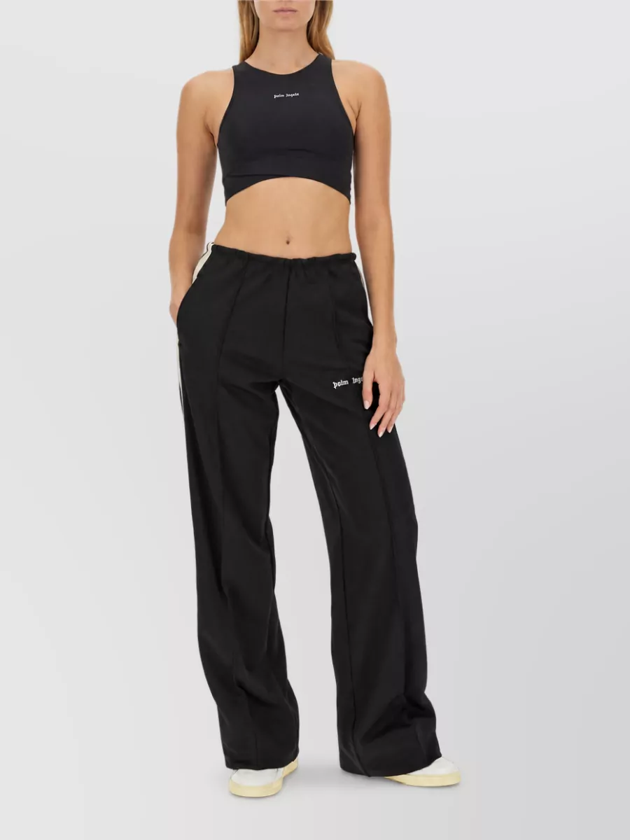 Palm Angels Triangle Bra