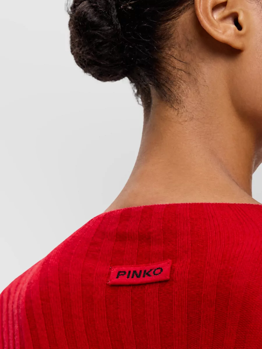 Pinko Wool Sweater