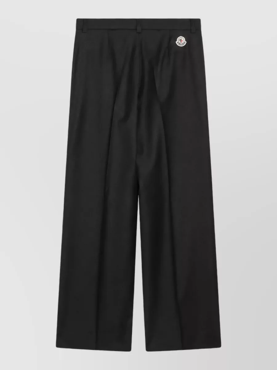 Moncler Tailored Trousers