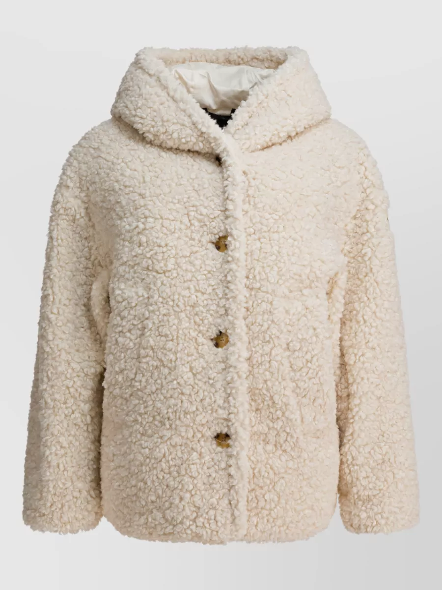 Tatras Faux Fur Coat