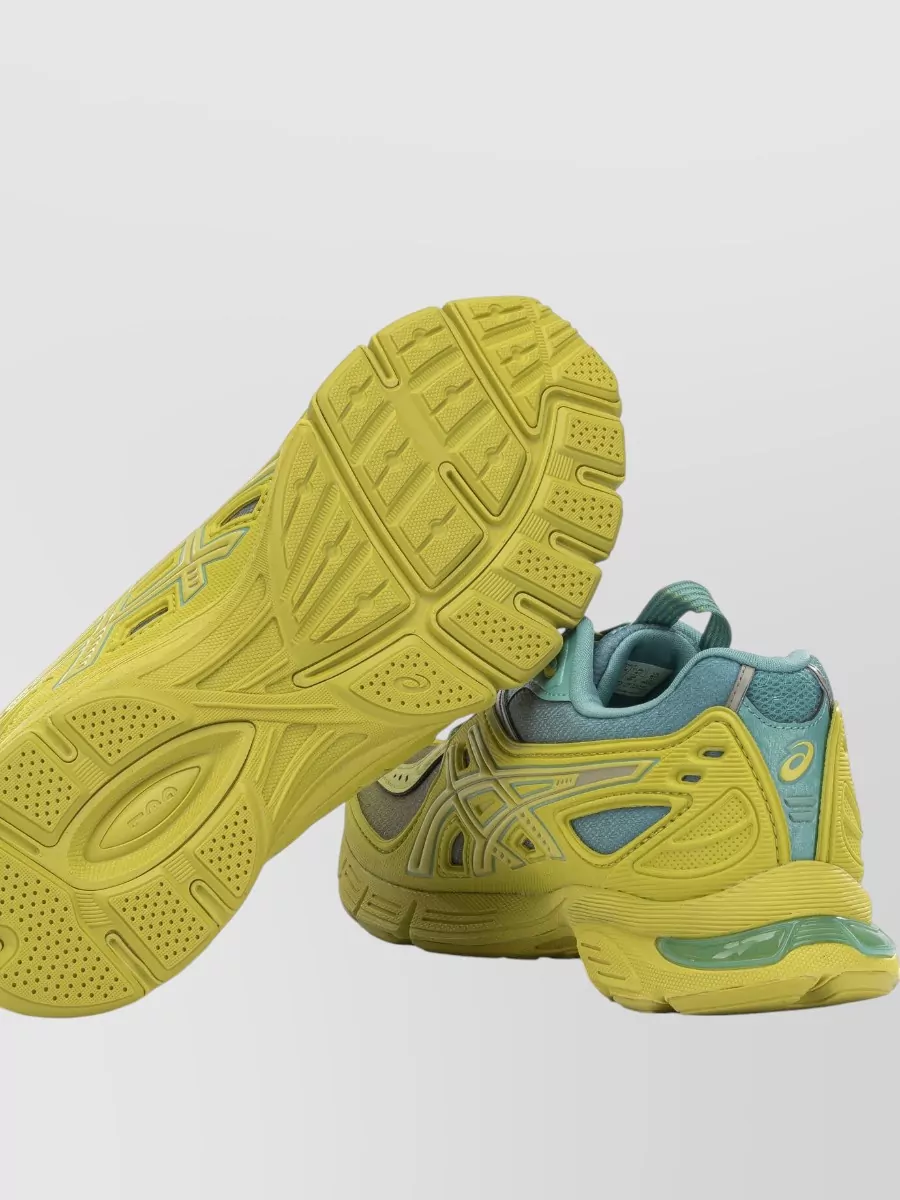 Asics Ub 13-Sd Lyte Low-Top Sneakers
