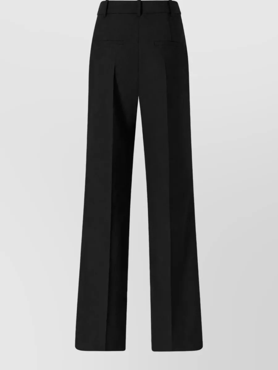 Pinko Tailored Trousers