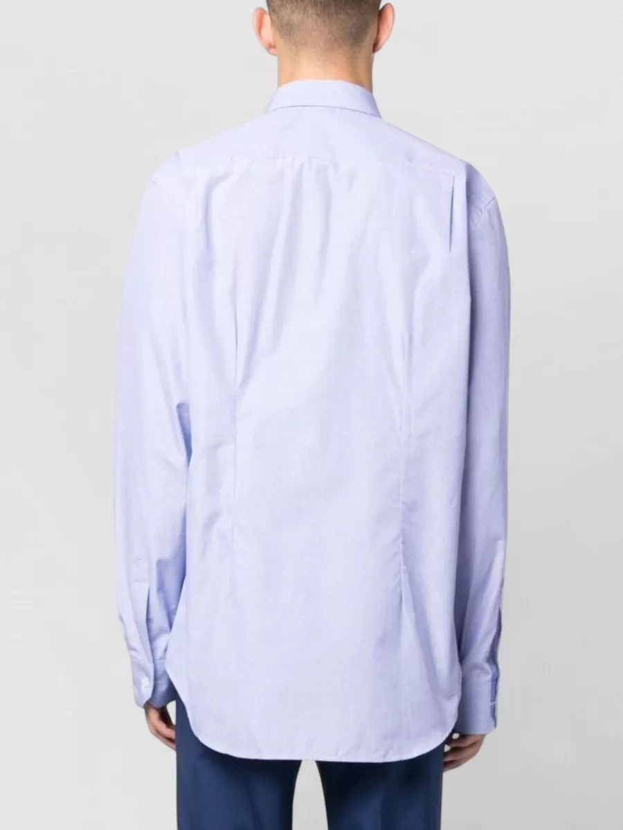 Paul Smith Tailored-Fit Shirt