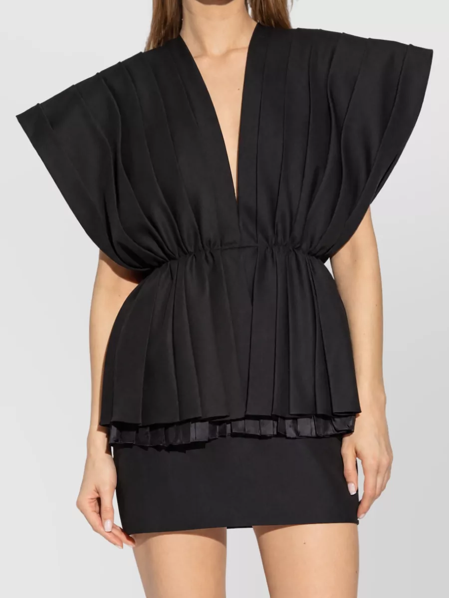 Gucci Wool Dress