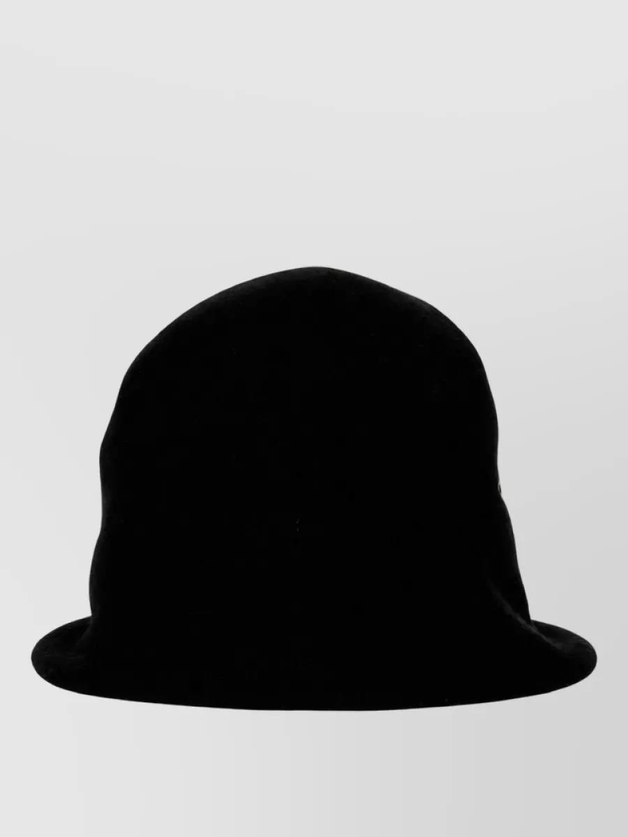 Vivienne Westwood Wool Bucket Hat