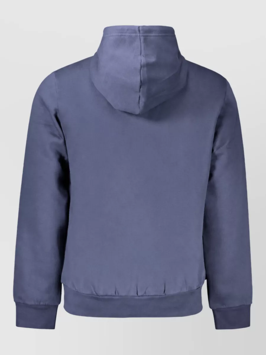 The North Face Cotton Hooded Jacket