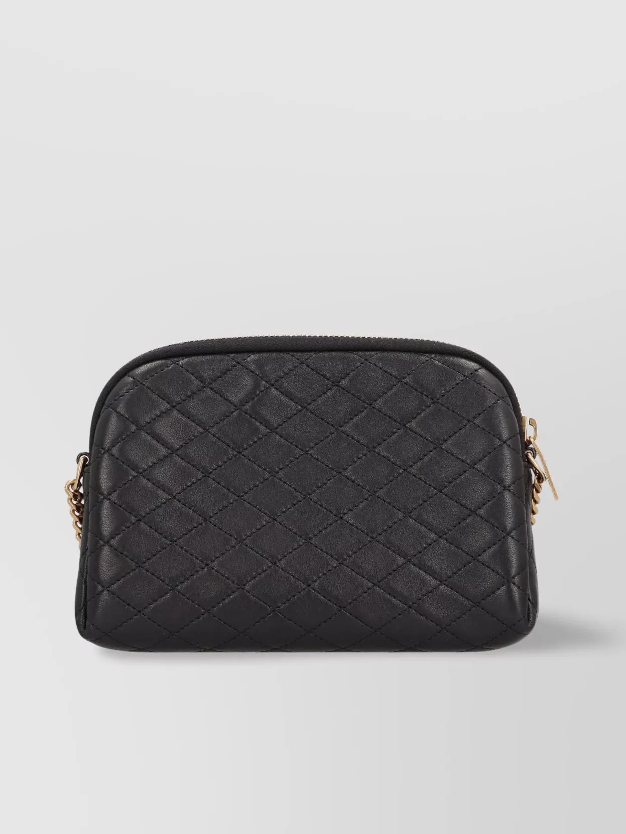 Saint Laurent Gaby Leather Camera Bag
