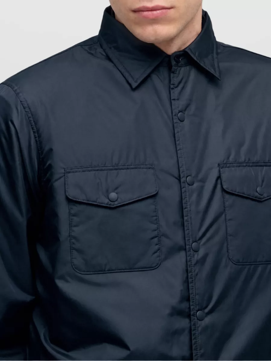 Aspesi Shirt Jacket