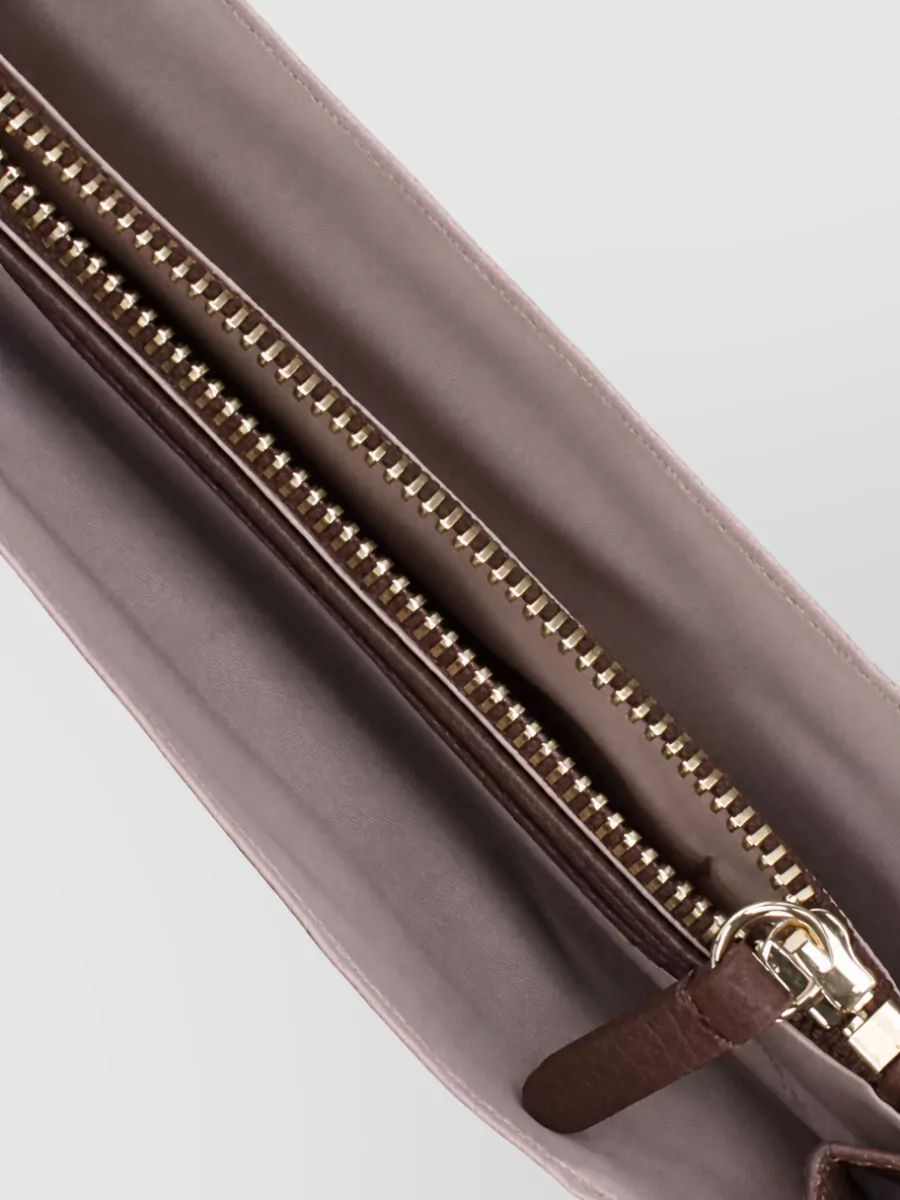 Coccinelle Leather Purse