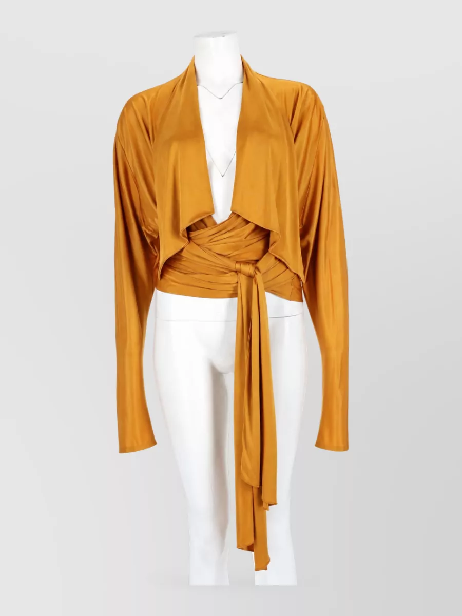 Balmain fitted jacket