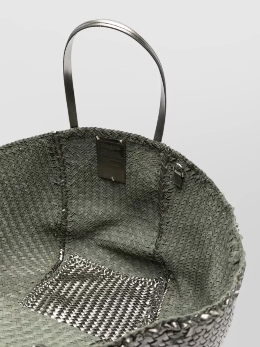 Dragon Diffusion Teresa Tote Bag