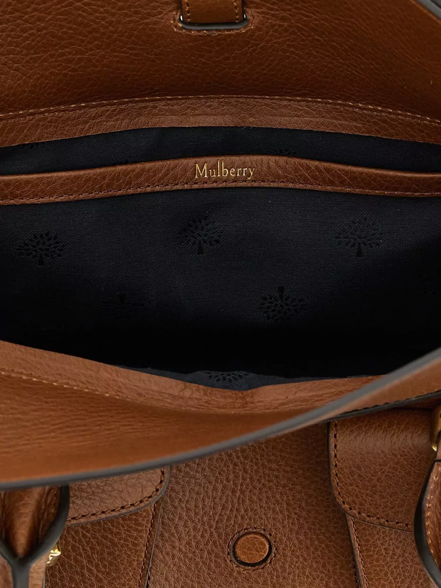 Mulberry Roxanne Small Crossbody Bag Top Handle