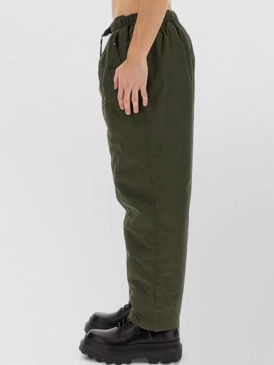 South2 West8 Loose Fit Trousers