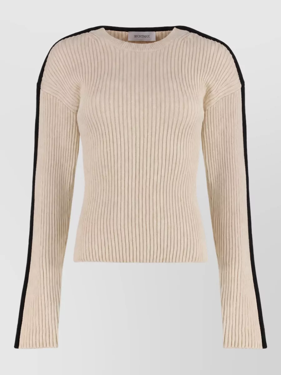 Sportmax knitted top