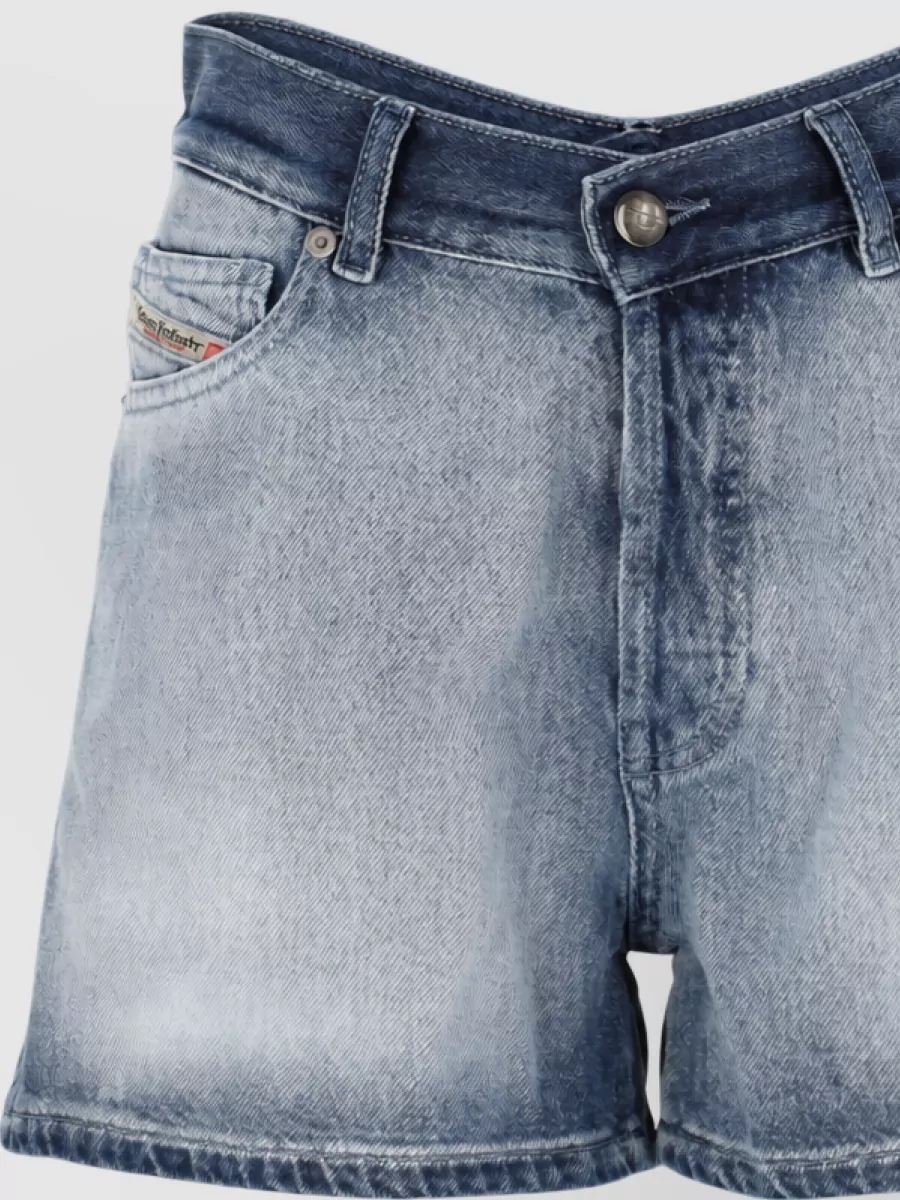 Diesel Denim shorts