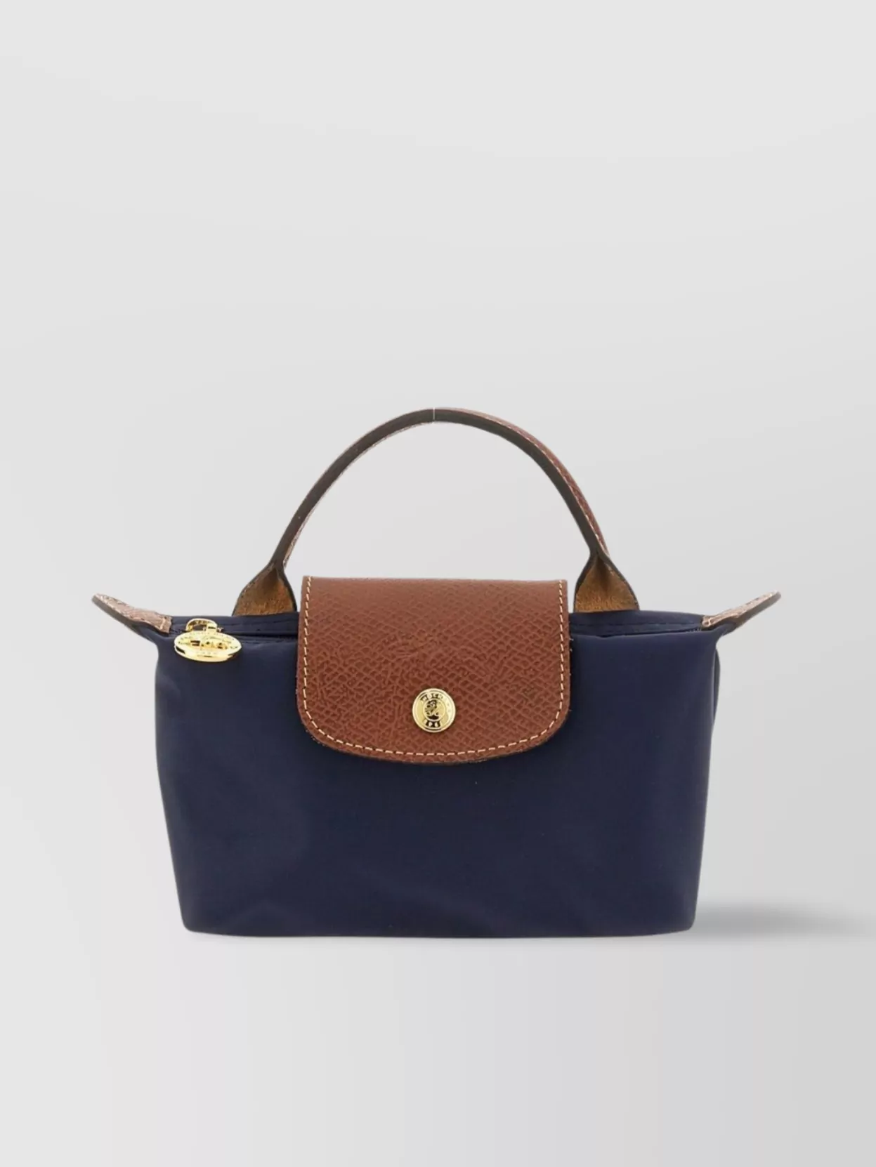 Longchamp Le Pliage Original Clutch Bag