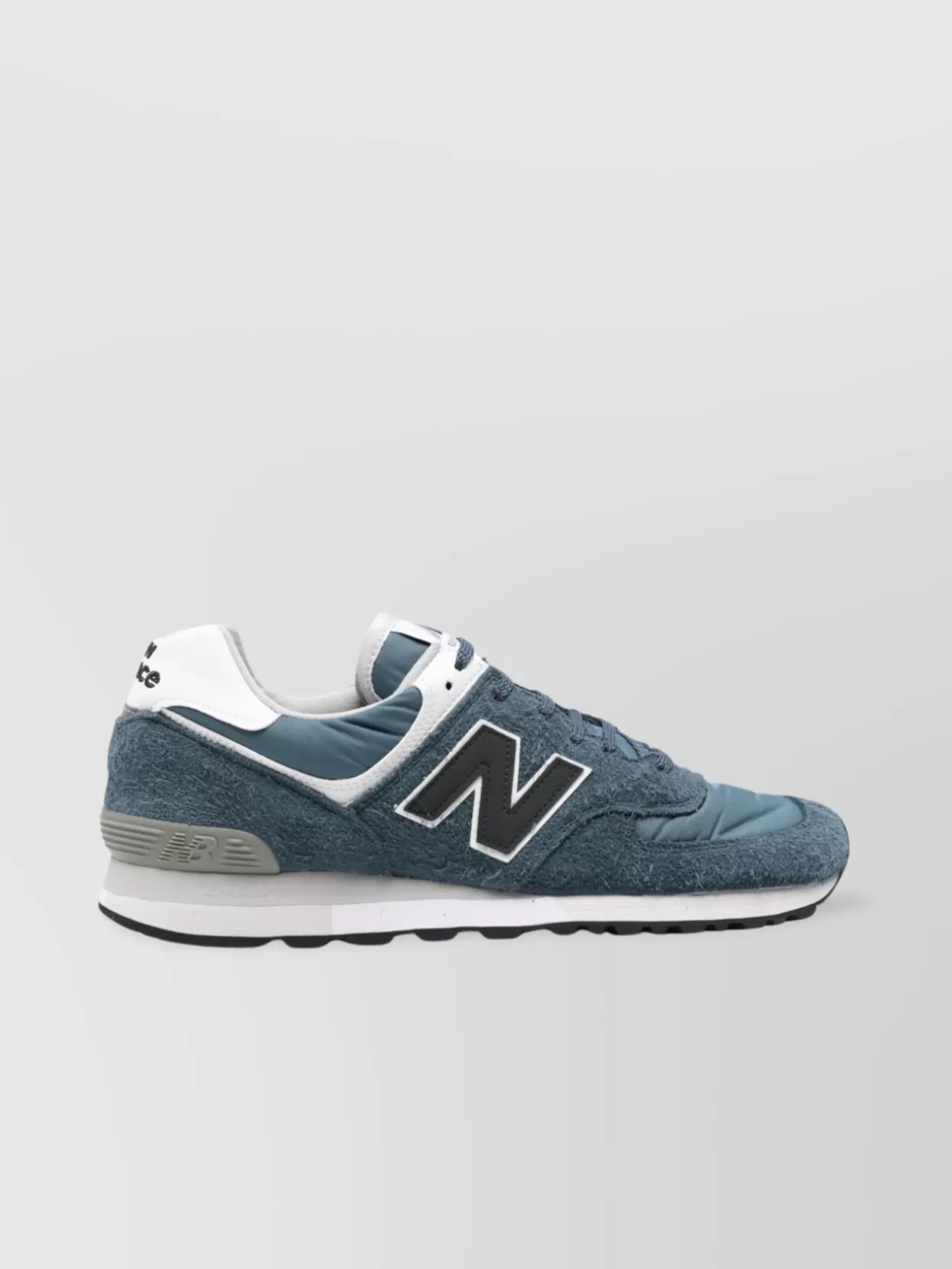 New Balance Leather Sneakers Encap Midsole