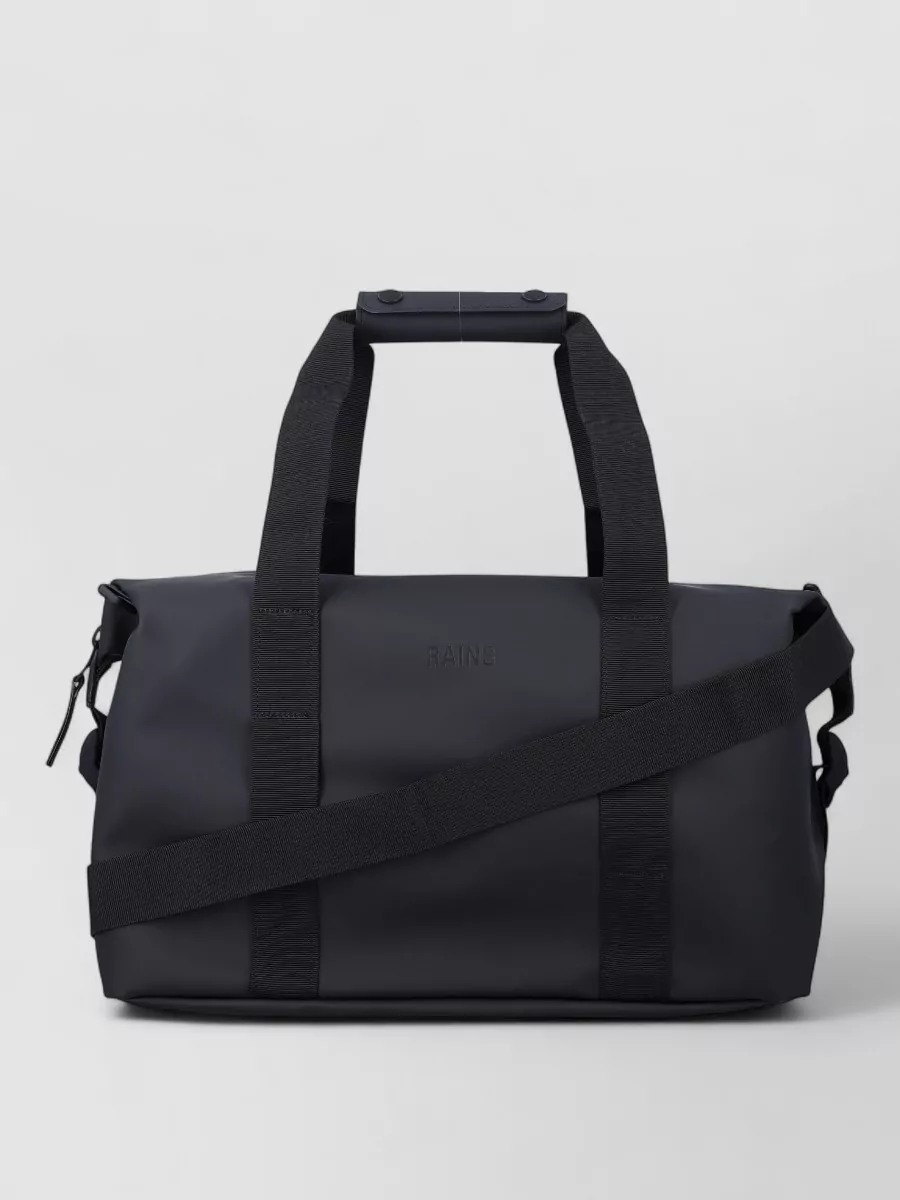Rains hilo weekend tote bag small