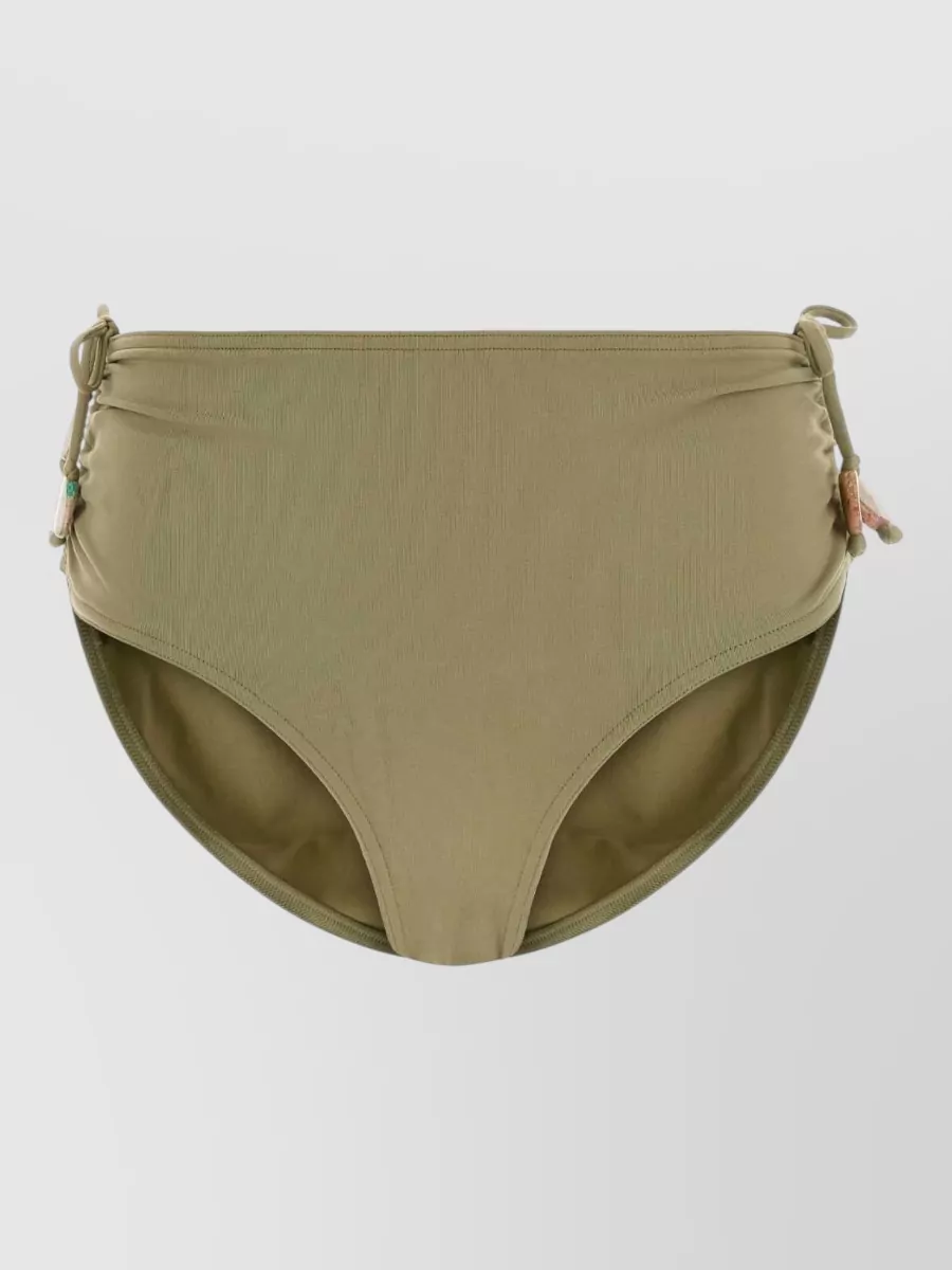 Eres Sage Green Bikini Bottom