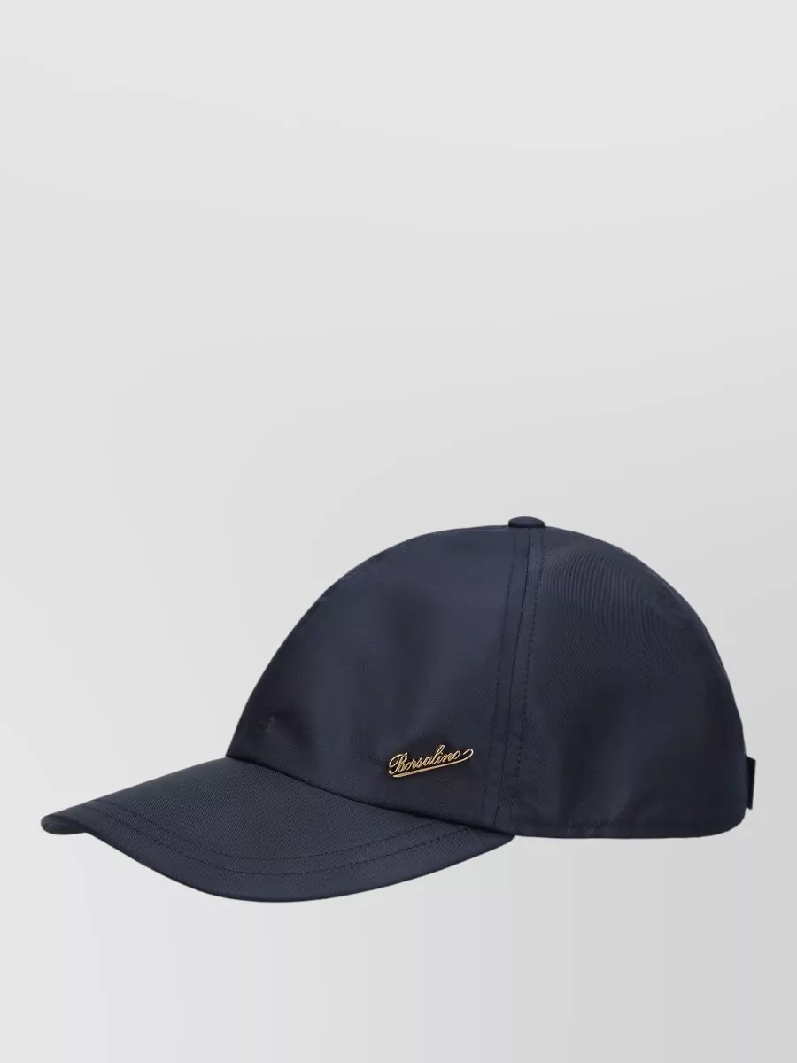 Borsalino Baseball Cap