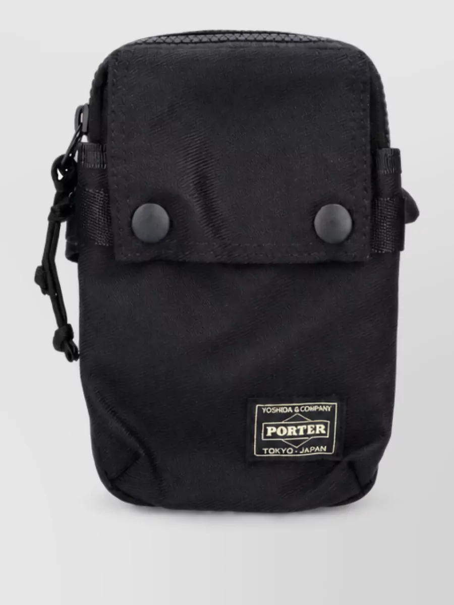 Porter Yoshida nylon belt bag