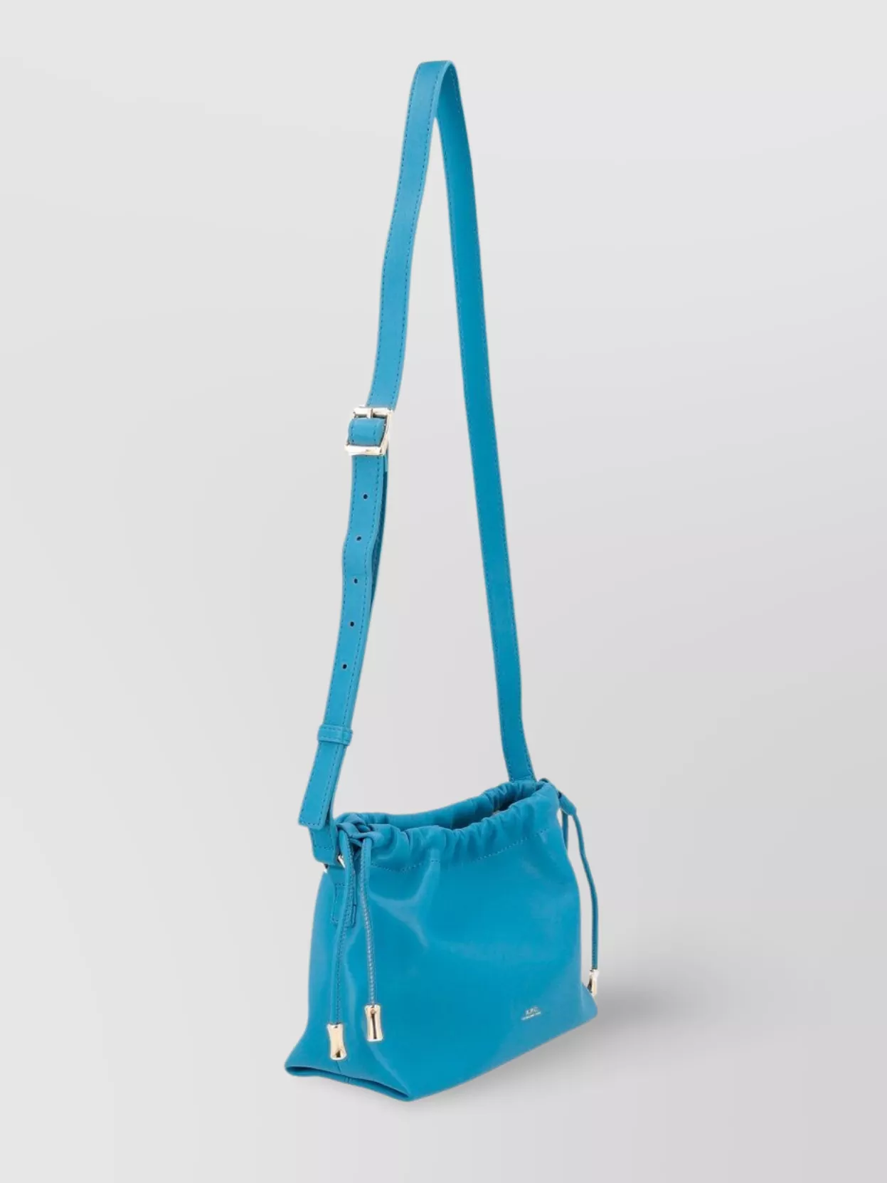 Apc A.p.c. Ninon Mini Drawstring Bags