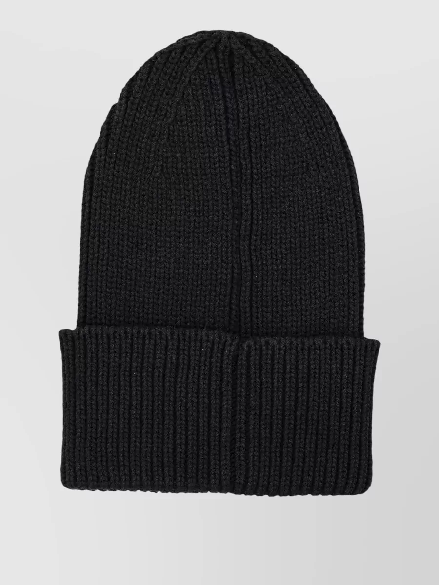 Adidas by Stella McCartney knit beanie