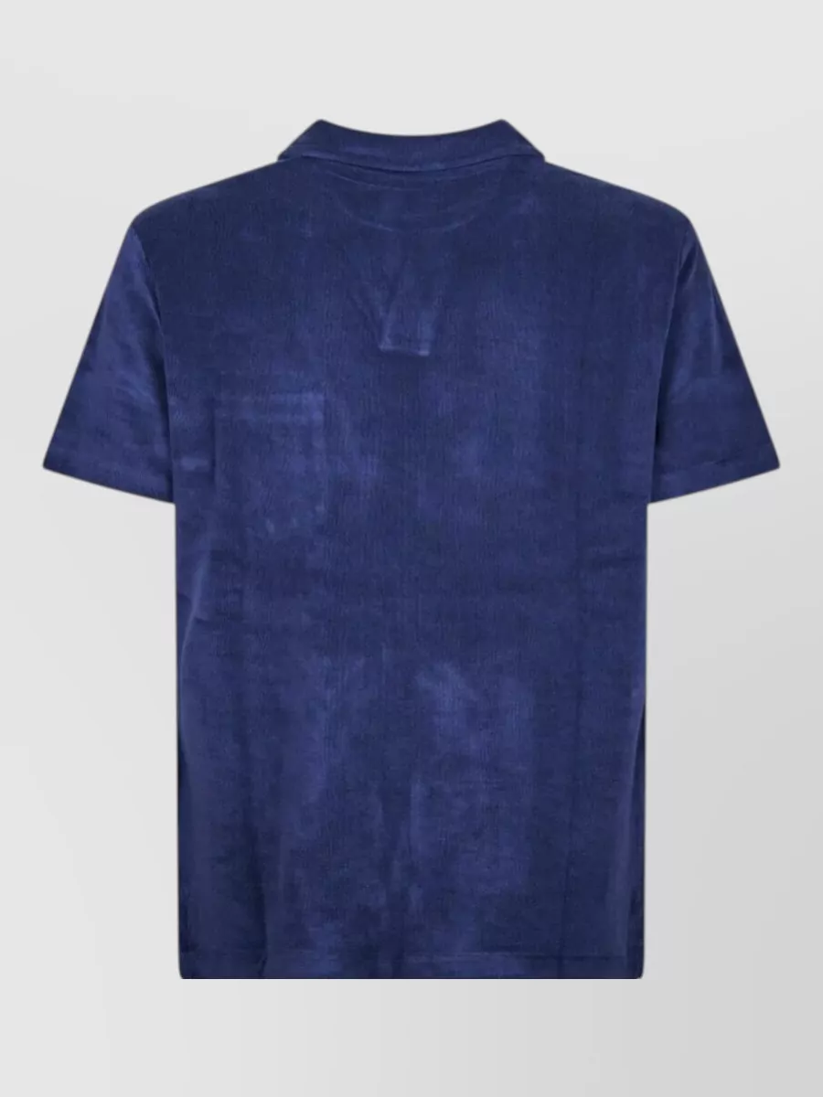 Polo Ralph Lauren Short-Sleeve Polo Shirt