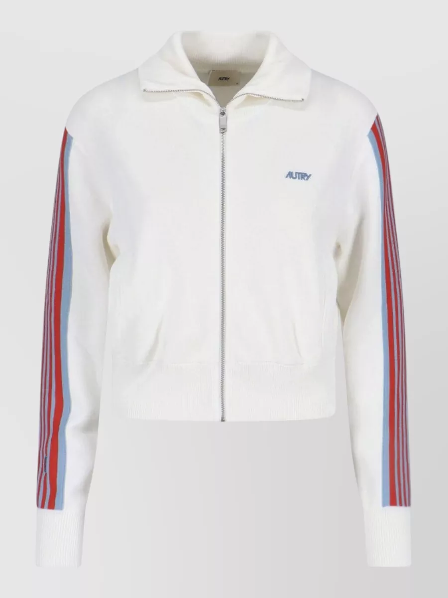 Autry bomber jacket