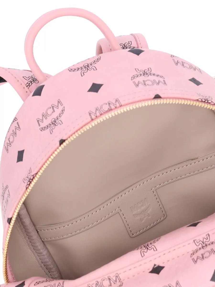 Mcm Backpack