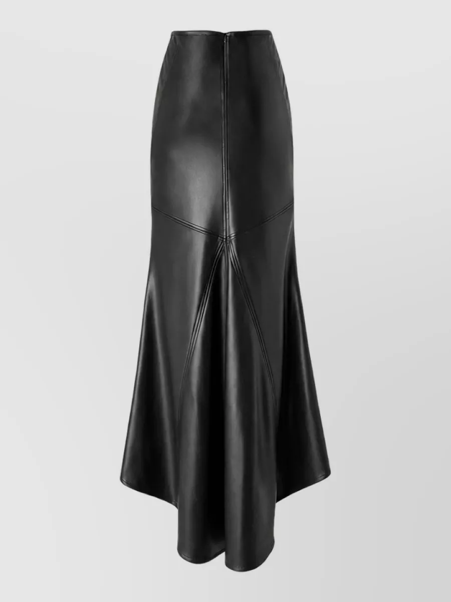 Pinko Fitted Skirt