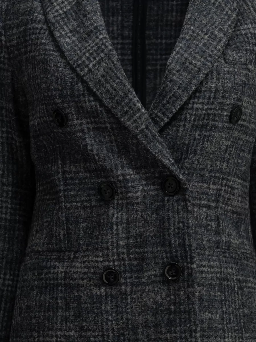 Circolo 1901 Double breasted coat