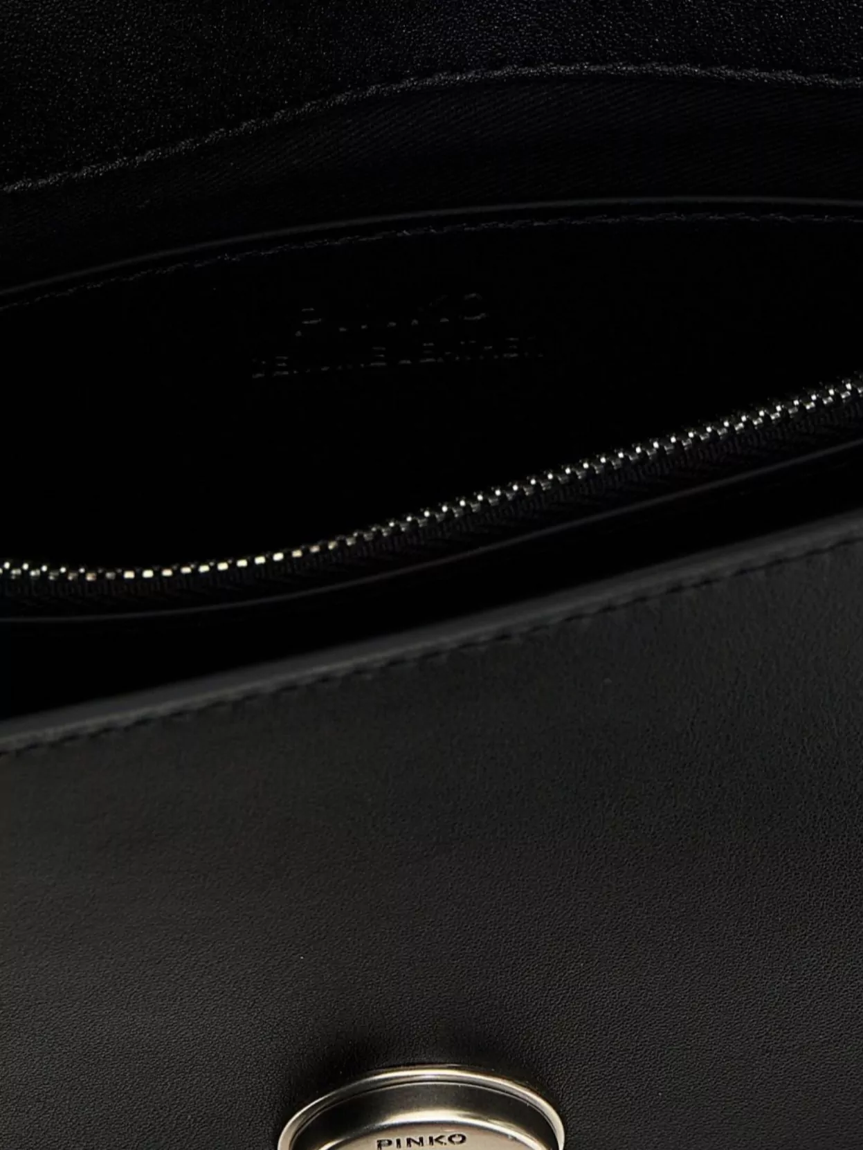 Pinko 'love One Mini' Crossbody Bag