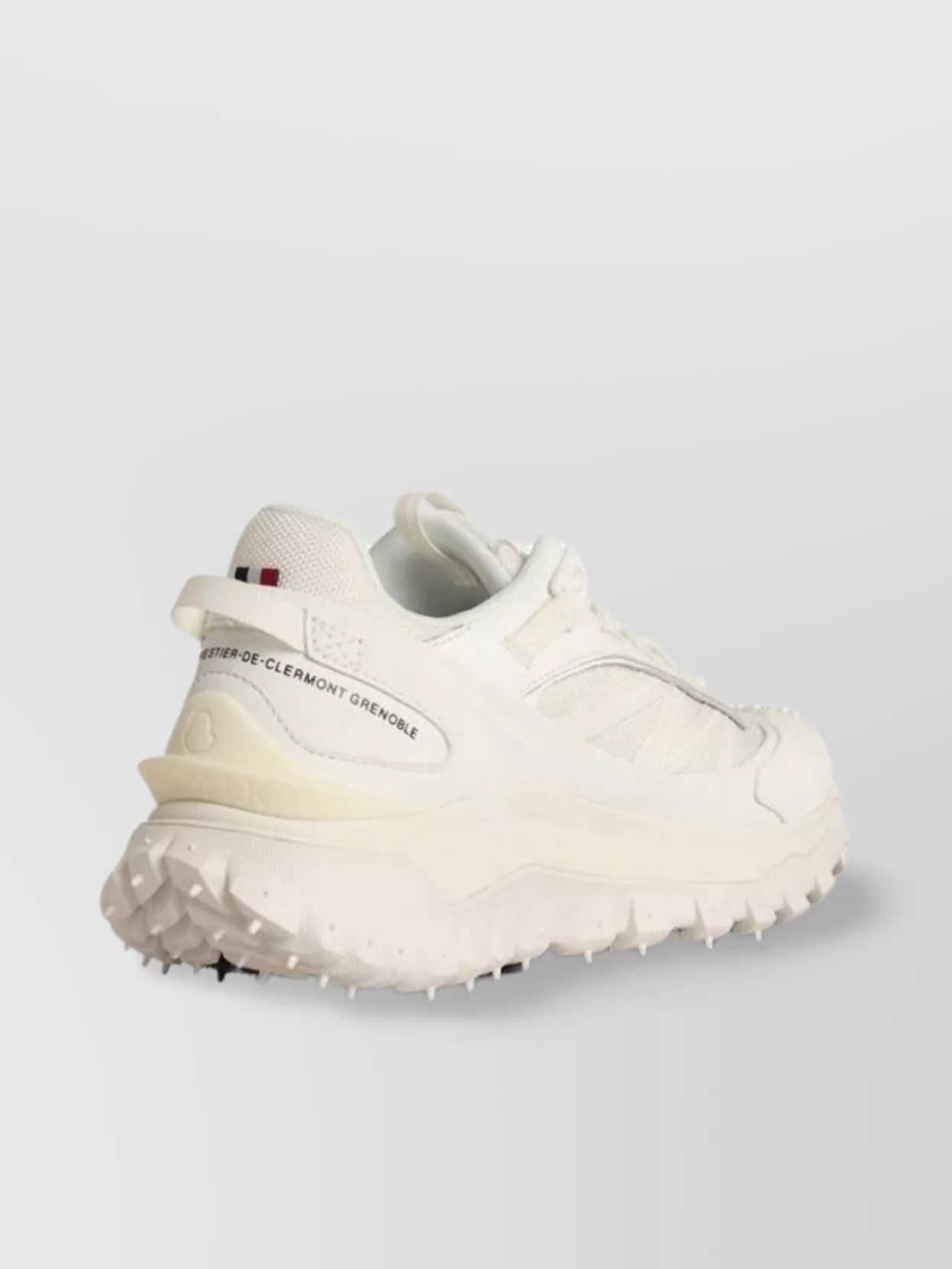 Moncler 'Trailgrip Gtx' Chunky Sole Sneakers