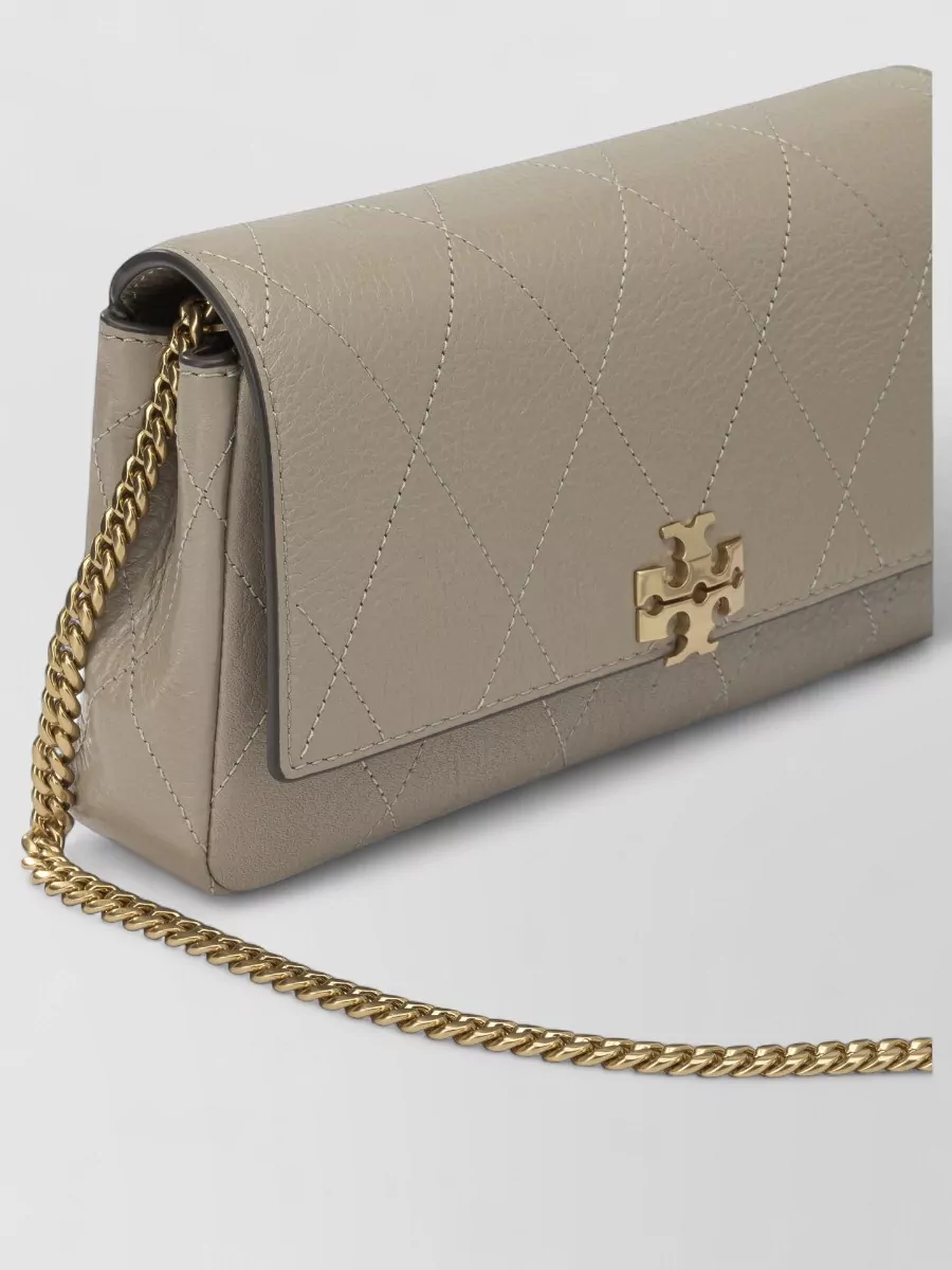 Tory Burch Na Leather Shoulder Bag
