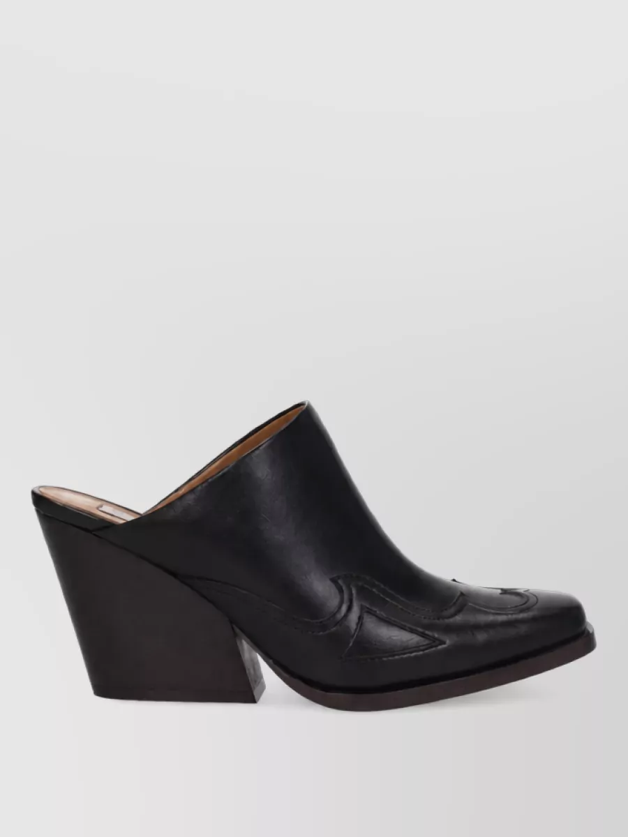 Stella Mccartney mules