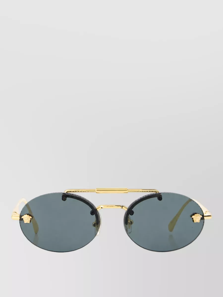 Versace acetate sunglasses